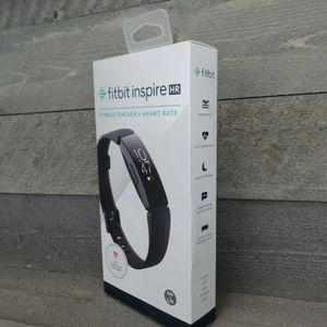 Fitbit Inspire HR